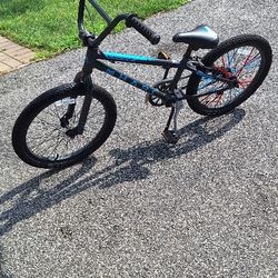 Kids BMX Bike- Haro Shredder- Freestyle