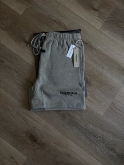 Fear of God Essentials Sweat Shorts