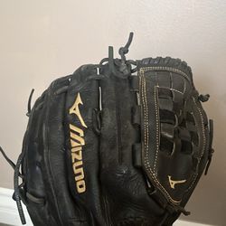 Softball Glove 