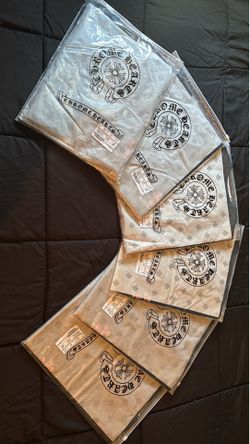 Chrome Hearts T Shirts