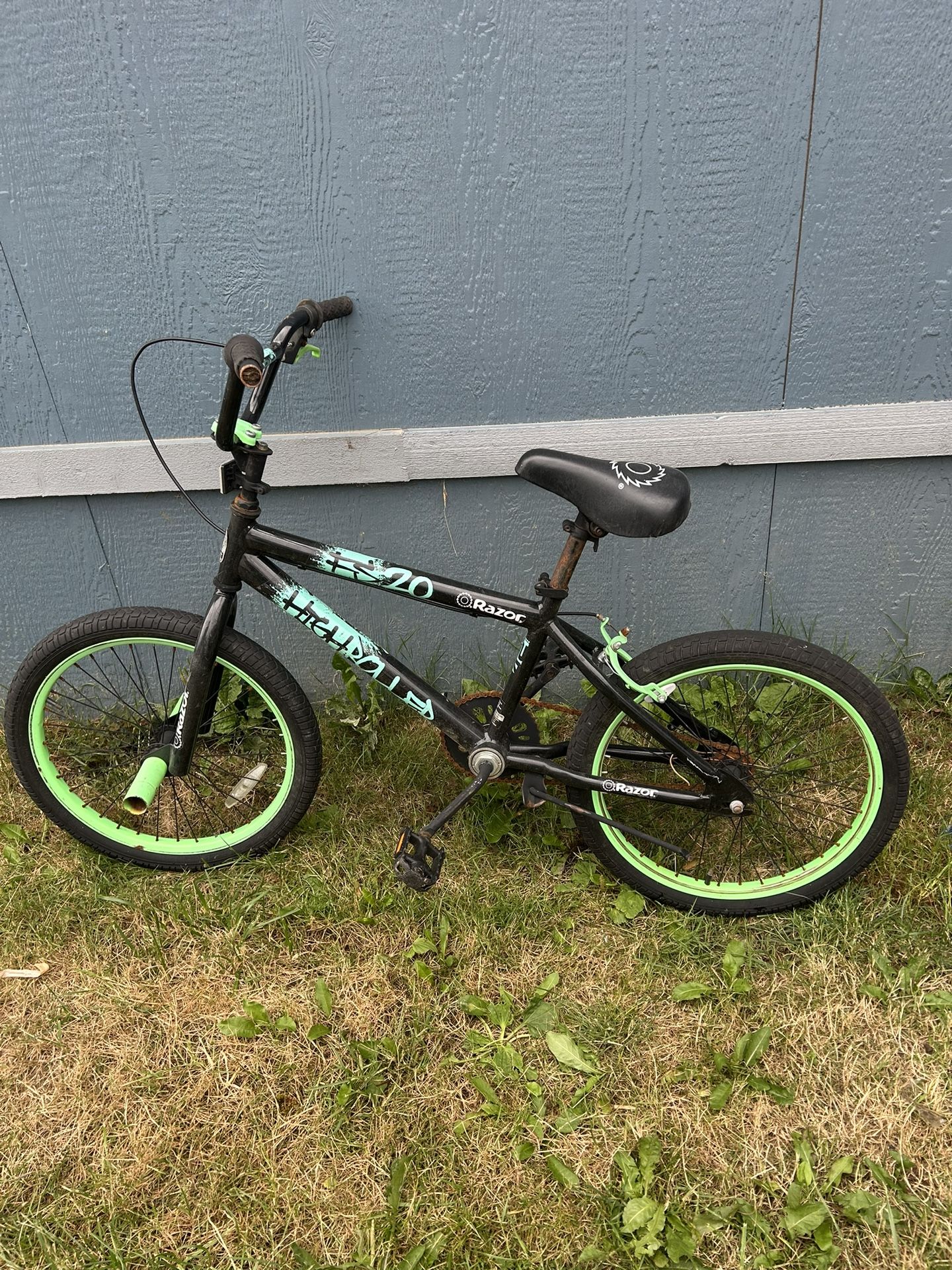 Bikes 