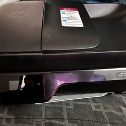 HP OfficeJet 3830