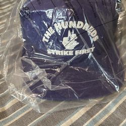 The Hundreds SnapBack Hat