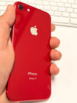 iPhone 8 64GB Unlocked For Carriers