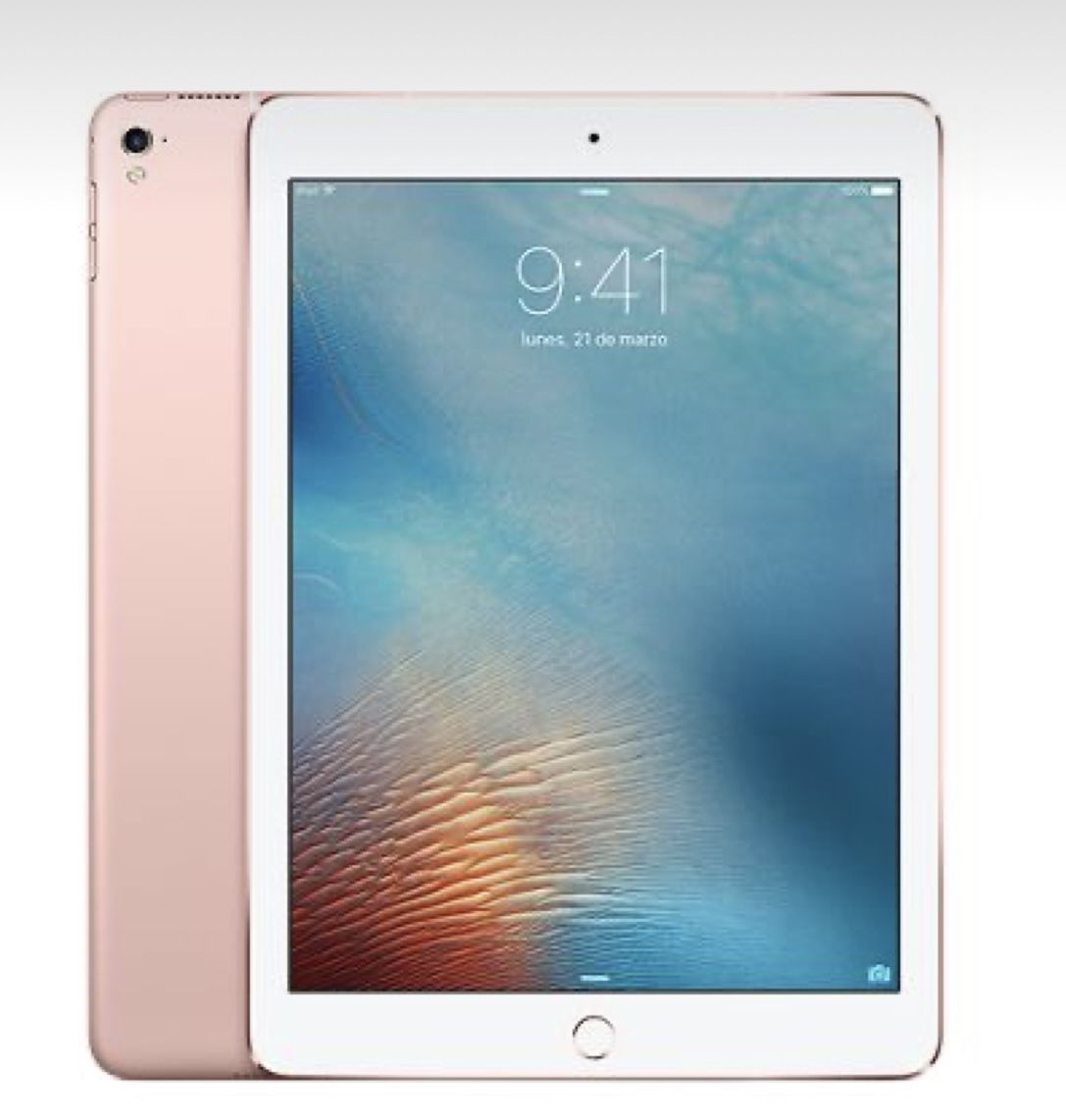 Apple iPad Mini 5 256 Gb 