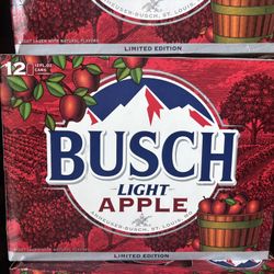 Busch Light 