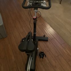 Bow flex Bike 