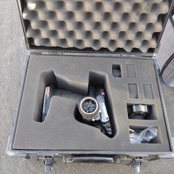 M17 Limited Edition Gold Receiver