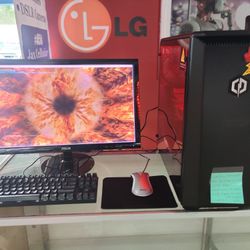 Deal of the Day - Cyber Power Gaming Computer with 32GB Ram Zotac Nvidia 6GB Graphics, 240GB SSD+1TB HDD, AMD FX 6 Core @3.5Ghz Processor - Deal Price