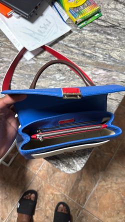 Rare Carolina Herrera Bag
