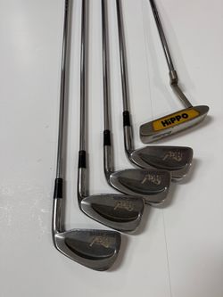 Golf Clubs