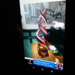 Murano Glass Sculptures