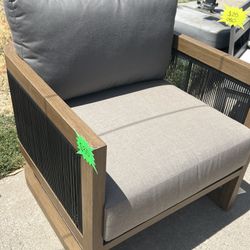 Club Chair
