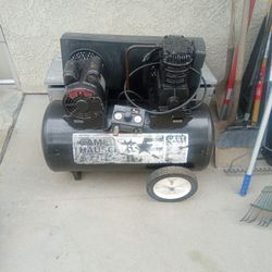 Air Compressor 
