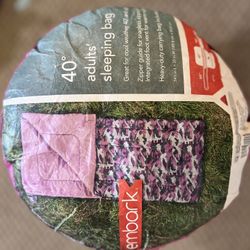 Sleeping Bag