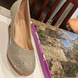 High Heel Shoes 