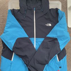 North Face Apex Flex Snow Jacket