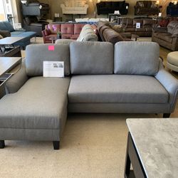 Jarreau Sofa Chaise Sleeper 
