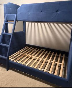 bunk beds set