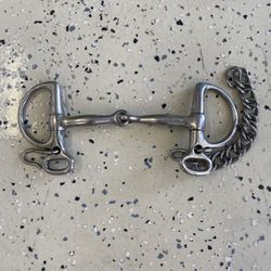 Snaffle Bit