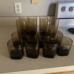 GLASSWARE 