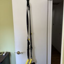 TRX® PRO4 SYSTEM