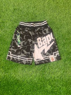 Bape shorts 🩳
