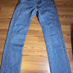 Levi’s Jeans Men Size 30