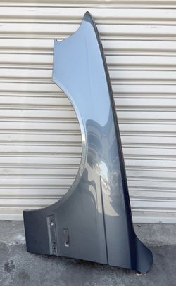 BMW DRIVER FENDER E39 M5 540i 530i 528i 525i