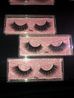 Lashes