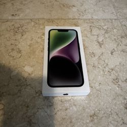 iPhone 14 128GB MetroPCS New Apple Care
