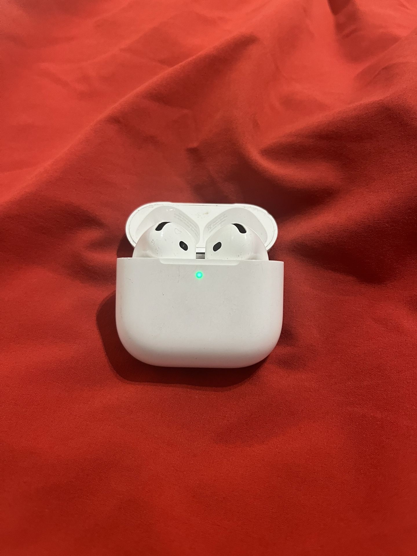 Apple AirPods Pro 2 Wireless Earbuds with Active Noise Cancellation
