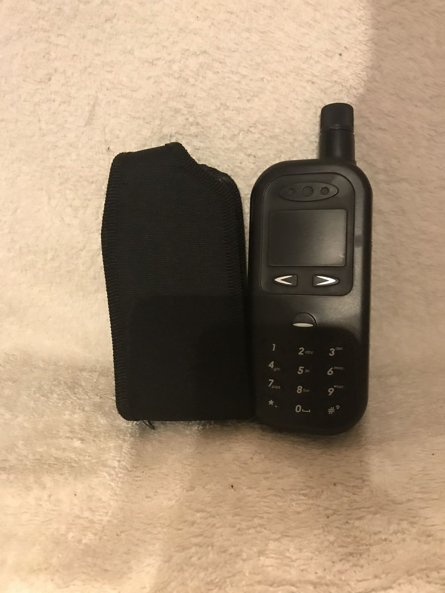 Cell Phone Flask