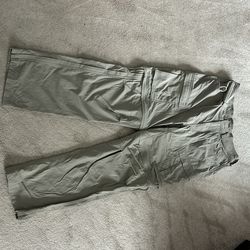 REI Camping Pants