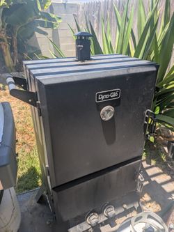 Smoker