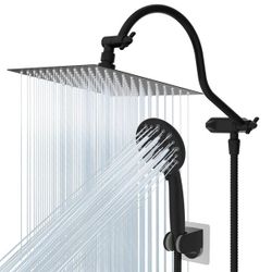 HIBBENT SHOWER HEAD