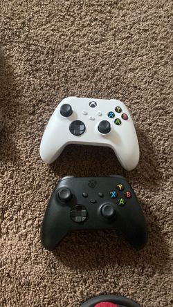 Xbxo countrollers