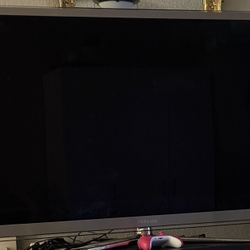 Samsung TV 55 Inches 