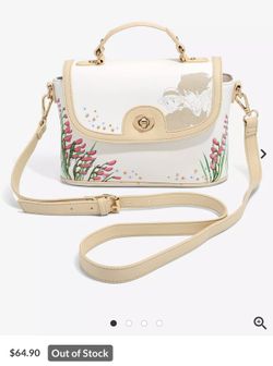 Howls Moving Castle Bag