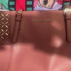 MICHAEL KORS PURSE