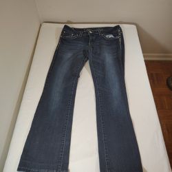Miss Chic Jeans