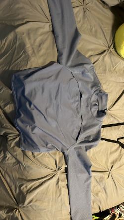 Under Armour workout top