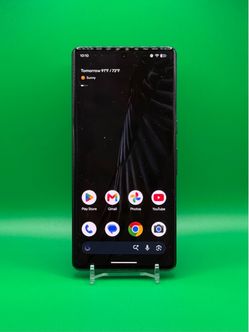 Google Pixel 7 Pro 128GB – Excellent Condition – Verizon