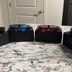 Oakley Radar Ev