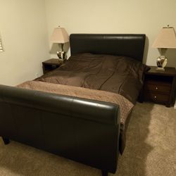 6 Piece Bedroom Set