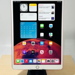 Apple iPad Pro 10.5” 64GB Cellular Unlocked Fully Functional iOS 17