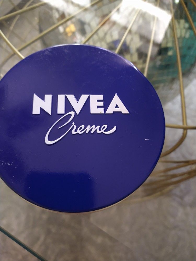 Nivea Cream