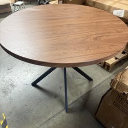 38.5 inch Dining table