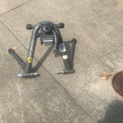 Bike Brace 