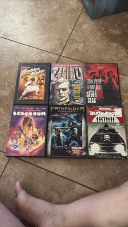 DVD